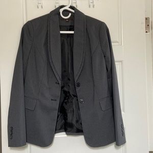 JESSICA BLAZER SIZE SMALL